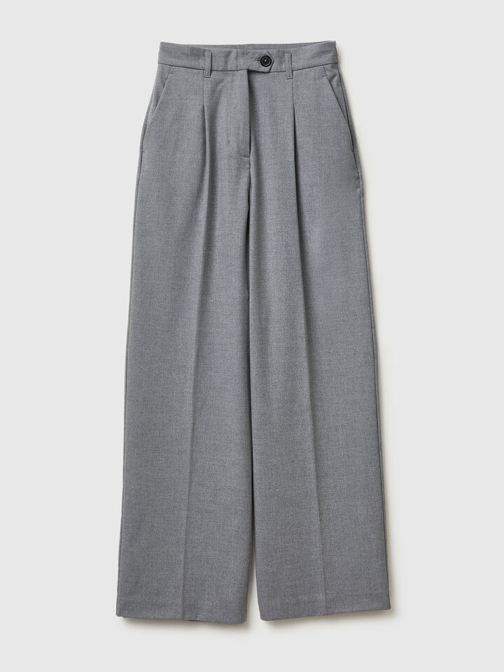 TROUSERS Women image number 5